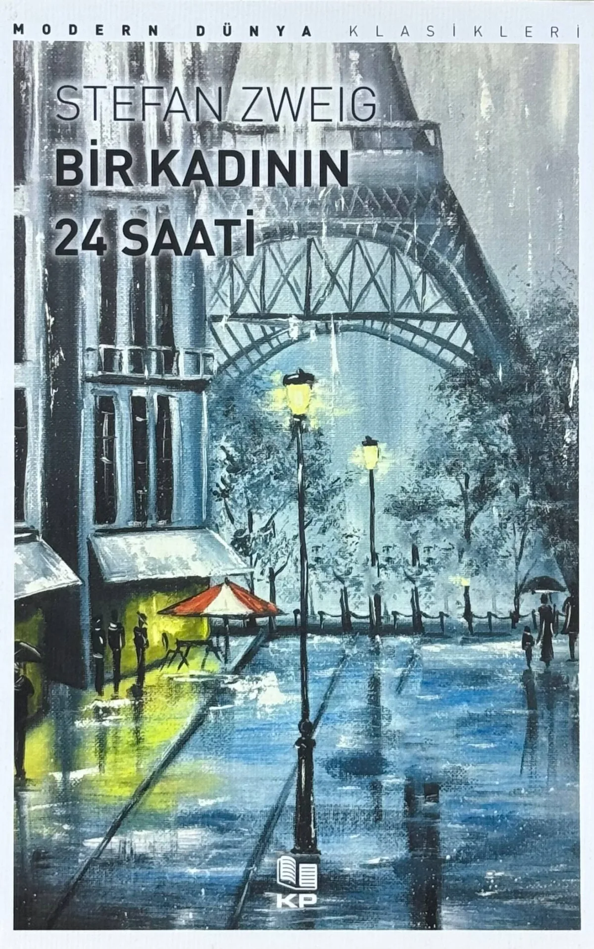 Bir kadının 24 saati