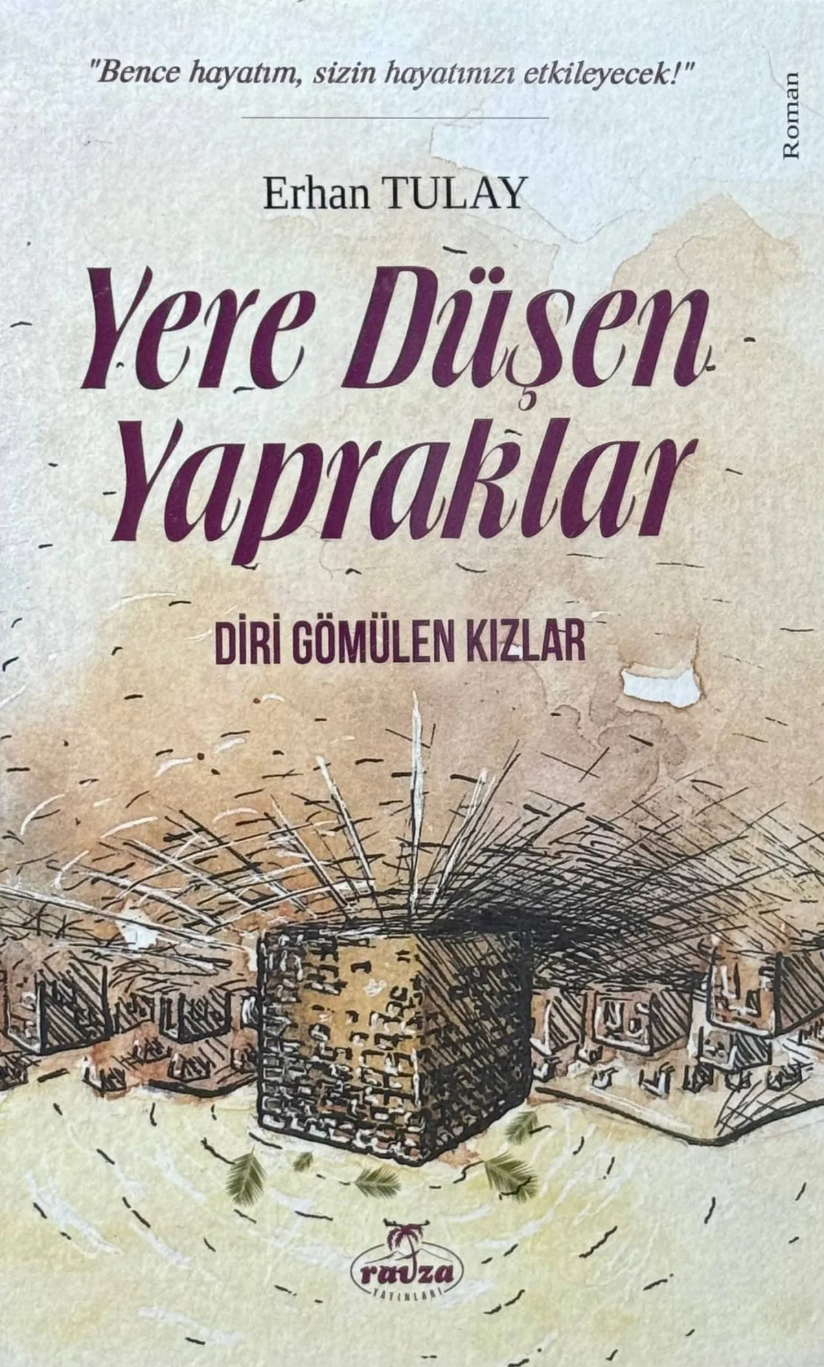 Yere düşen yapraklar