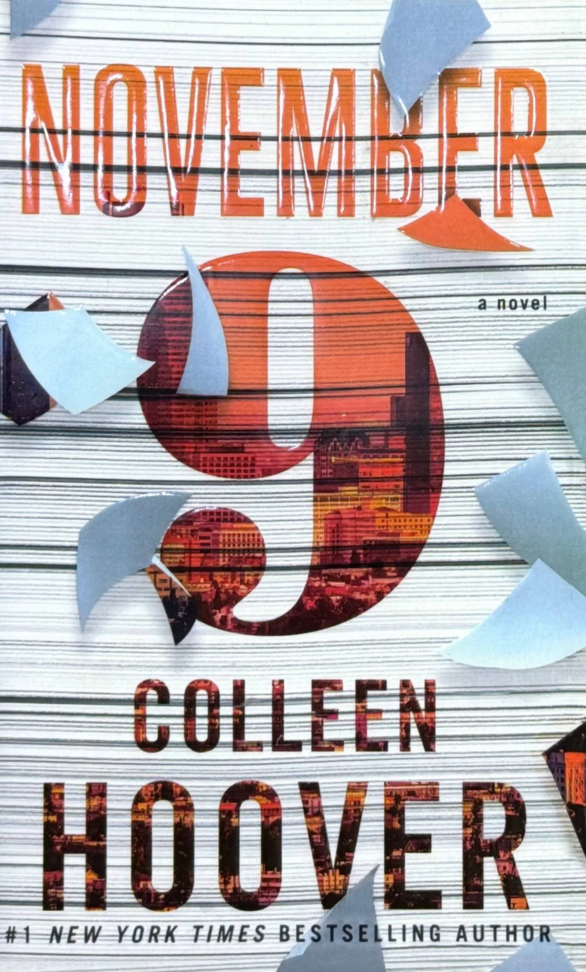 November 9
