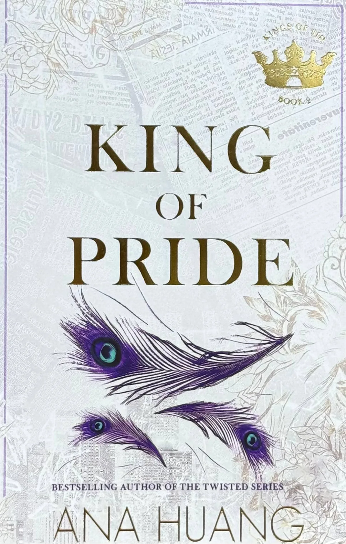 King of Pride