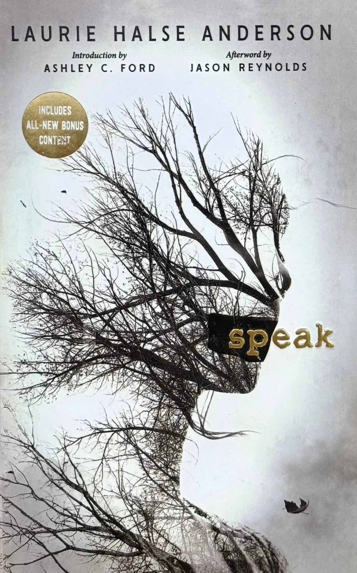 Speak