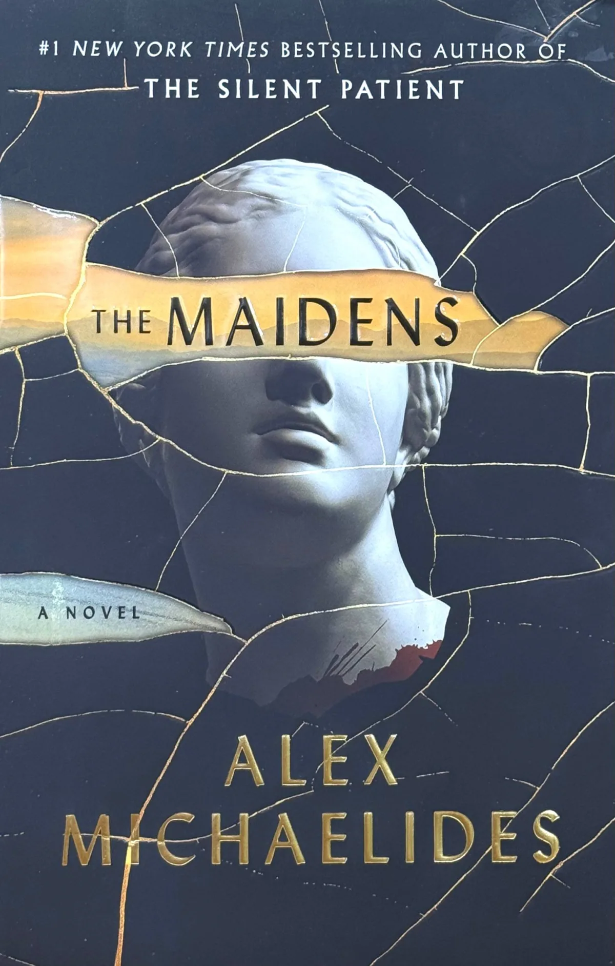 The Maidens