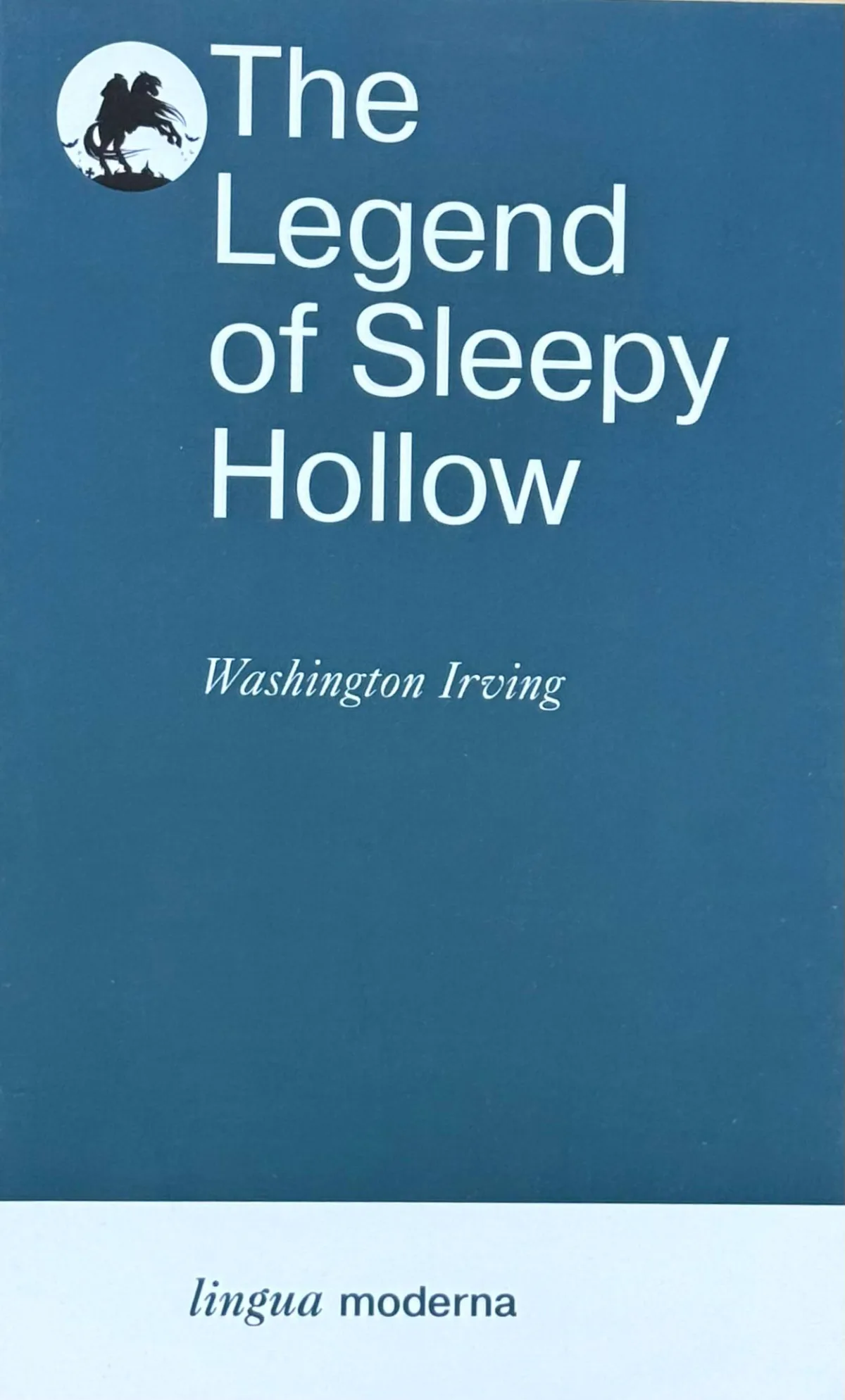 The Legend of Sleepy Hollow