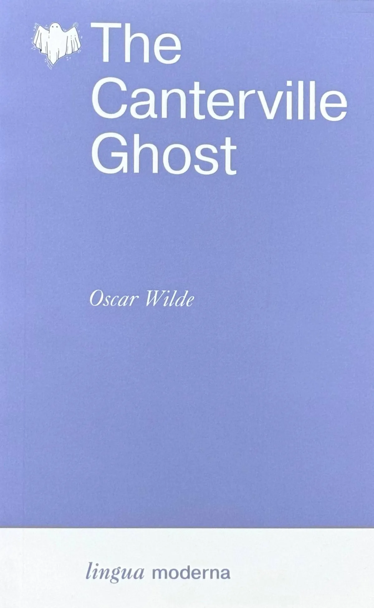 The Canterville Ghost