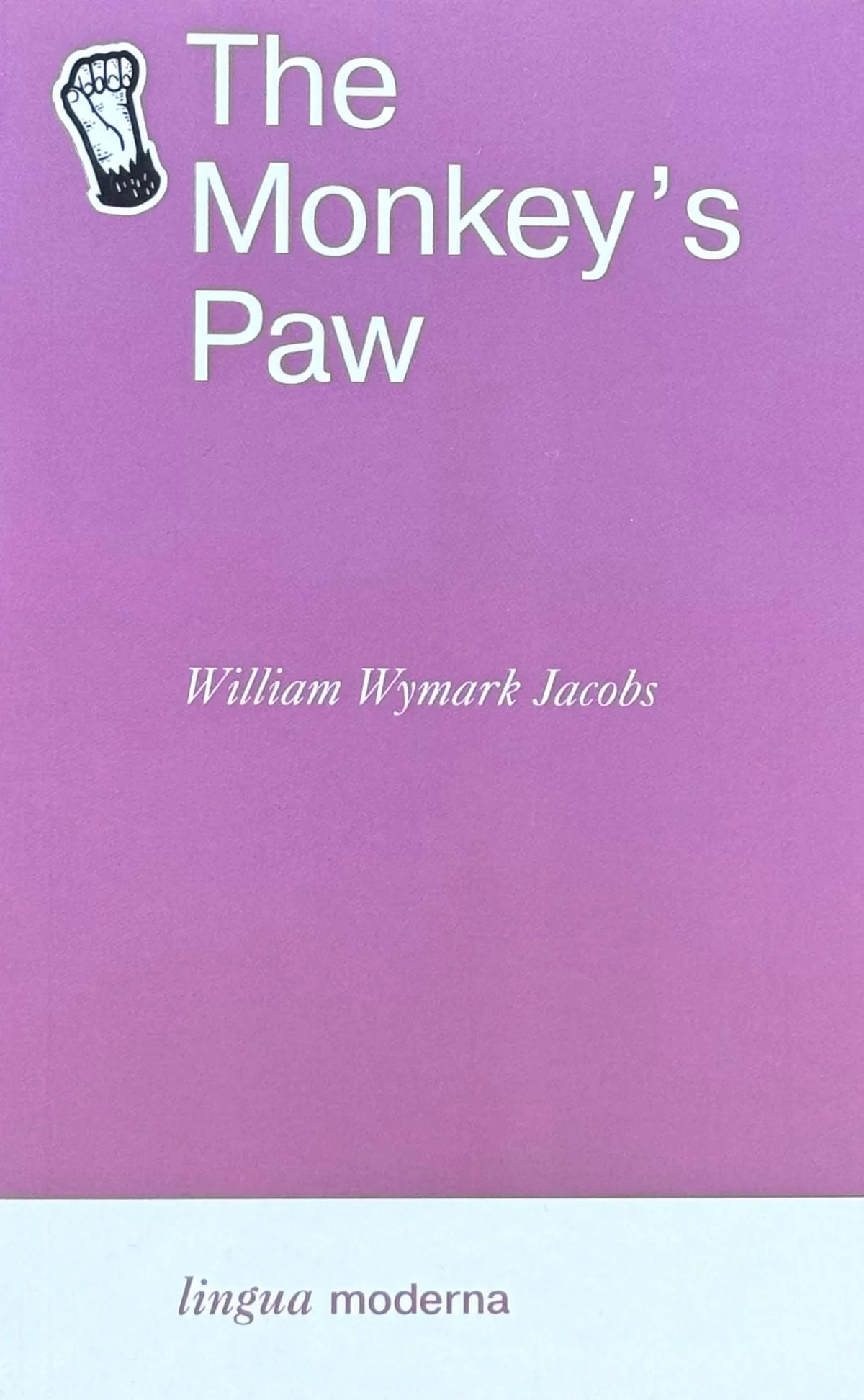 The Monkey's Paw