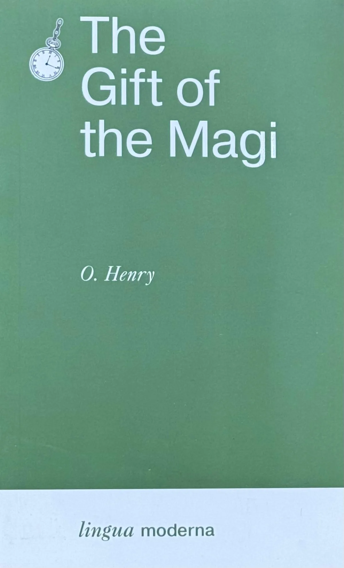 The Gift of the Magi