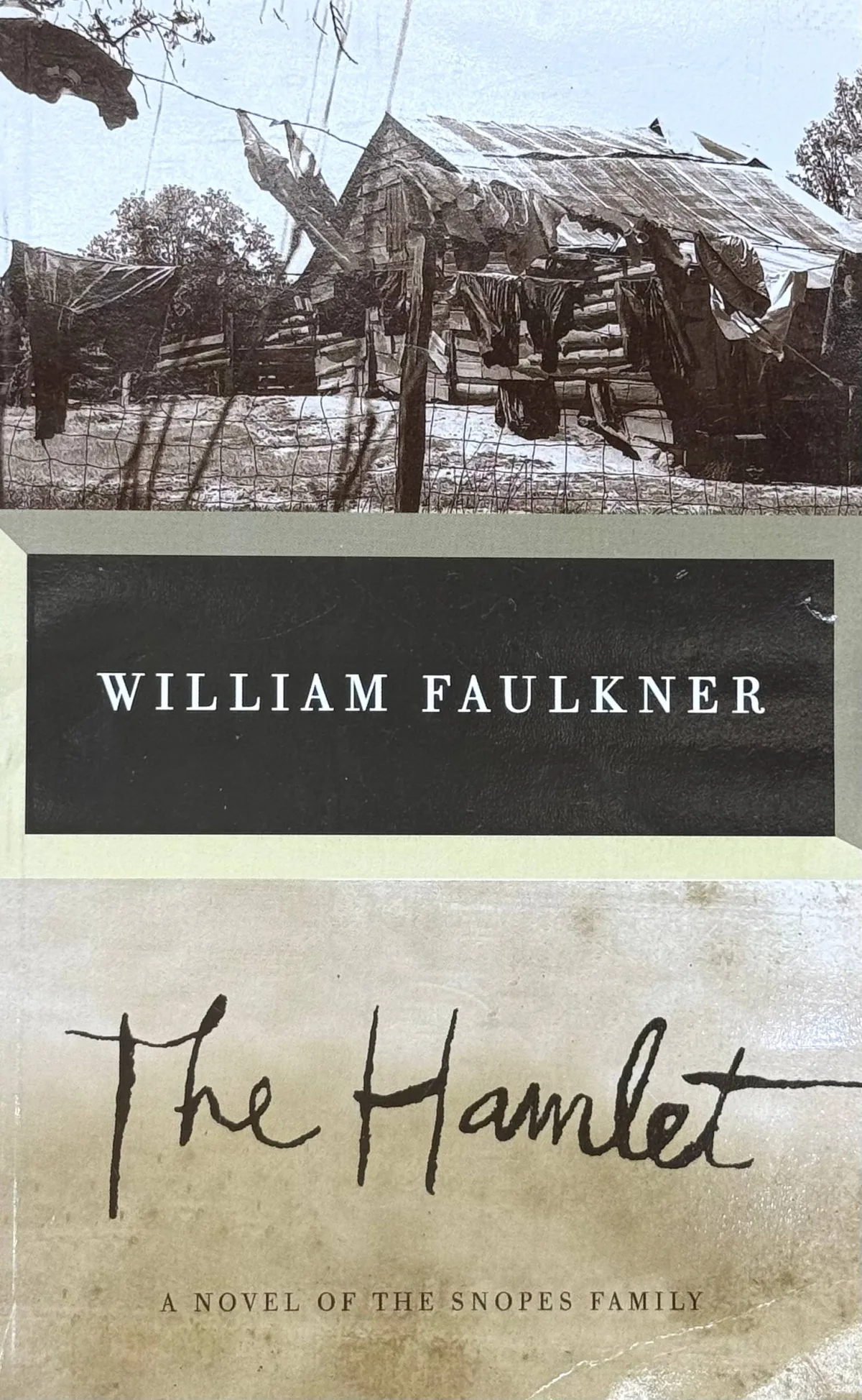 The Hamlet