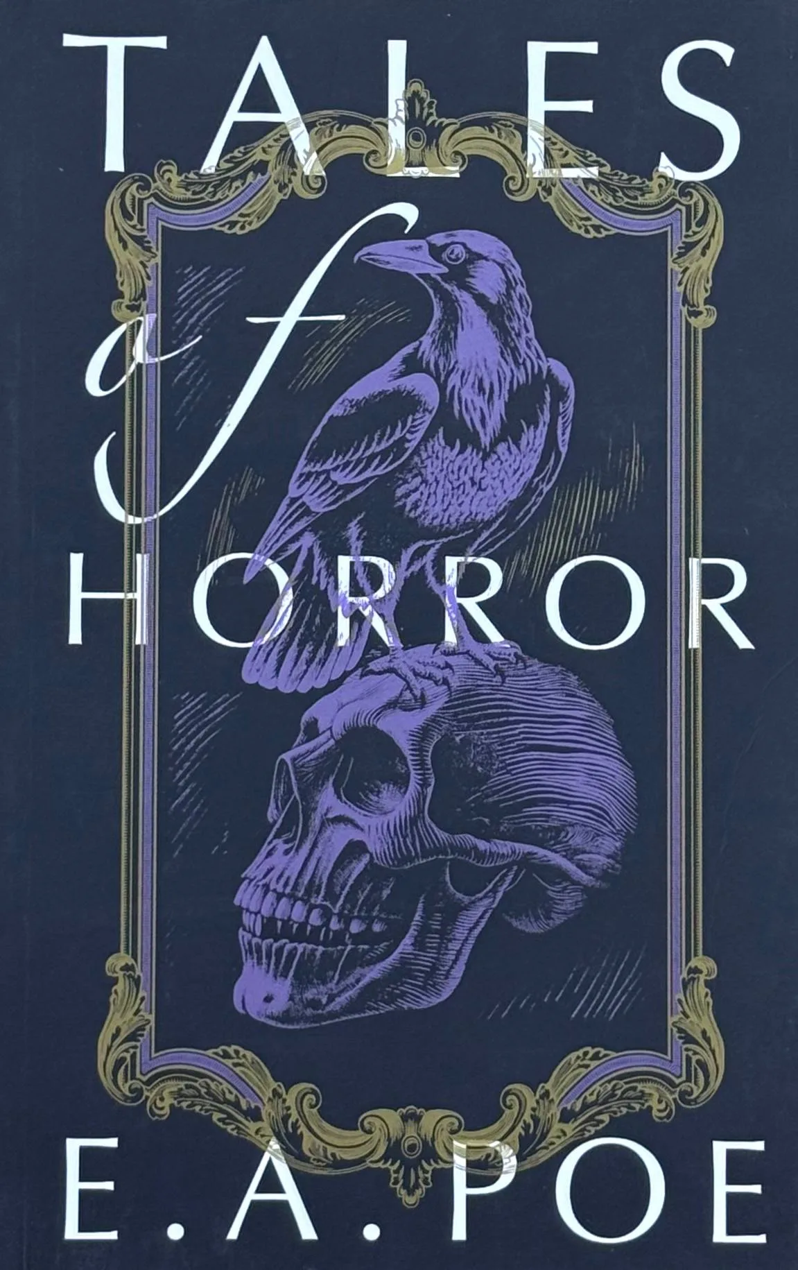 Tales of horror