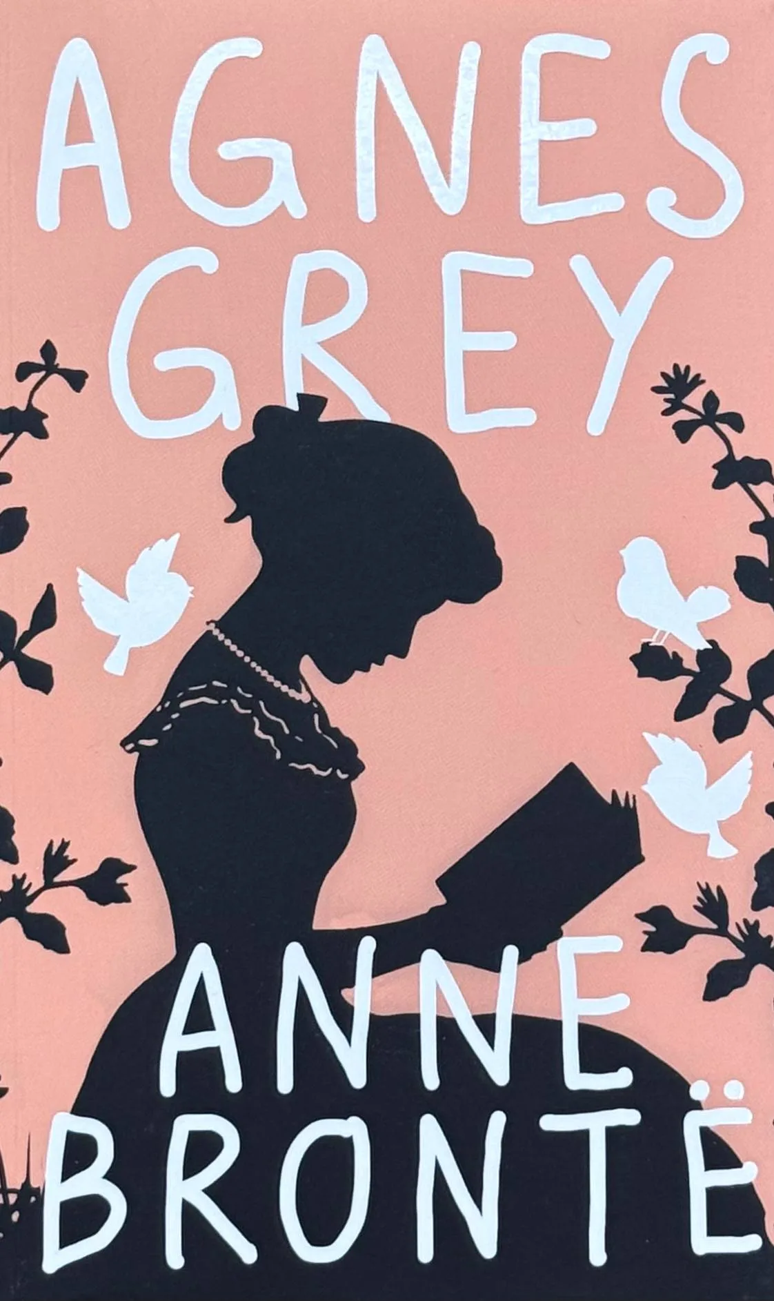 Agnes Grey