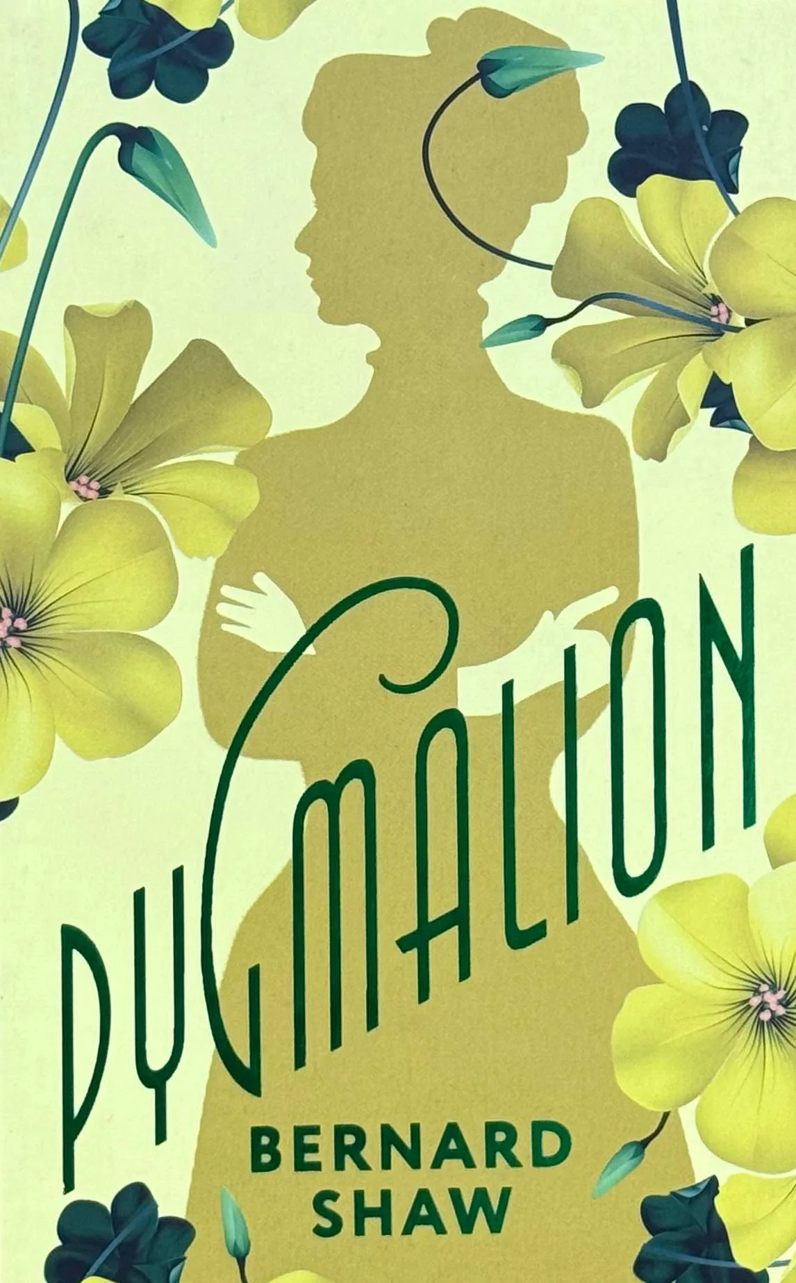 Pygmalion