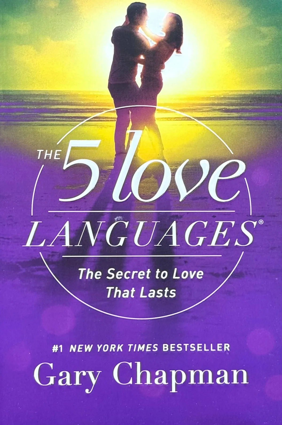 The 5 love languages