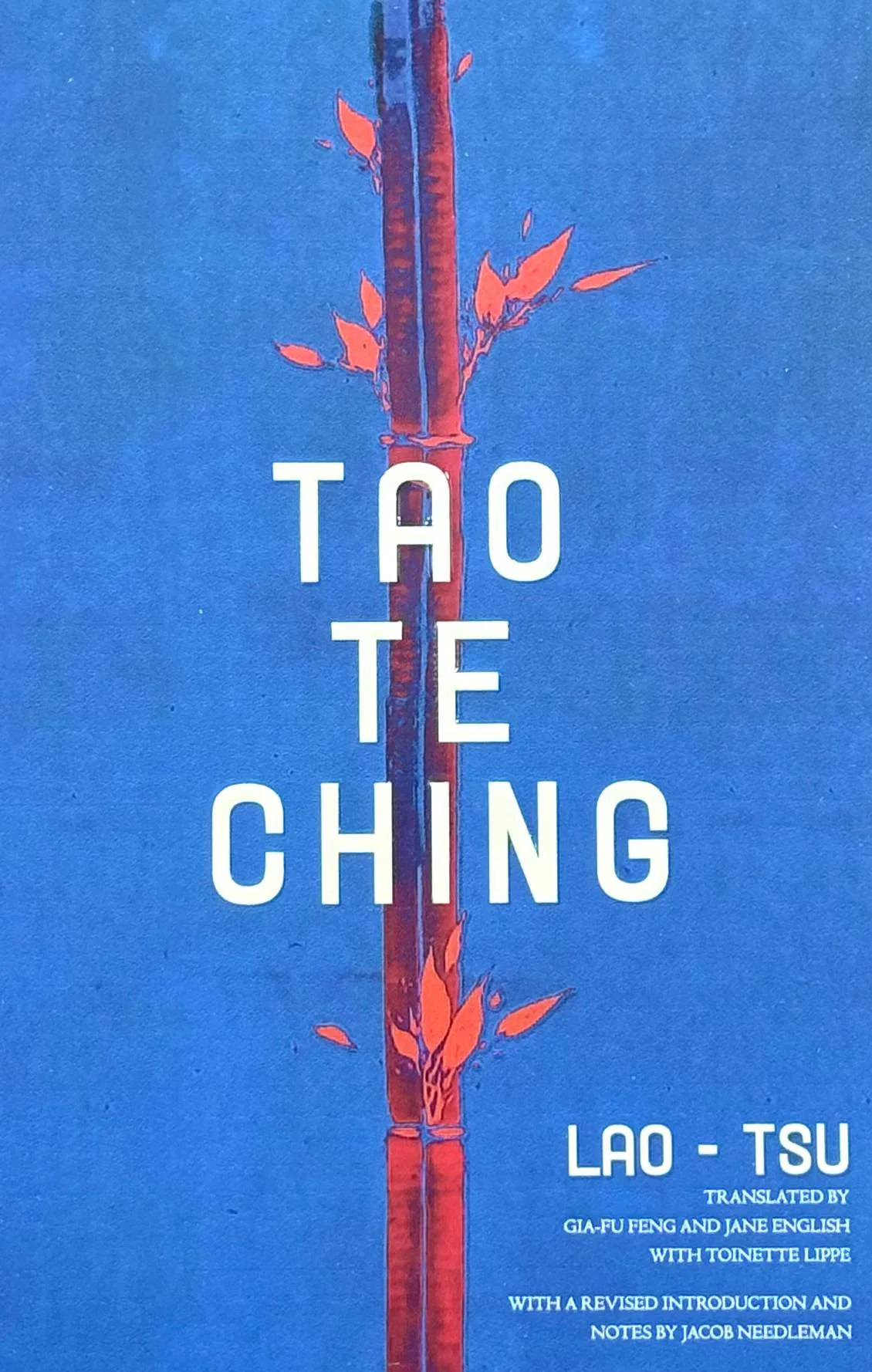 Tao Te Ching