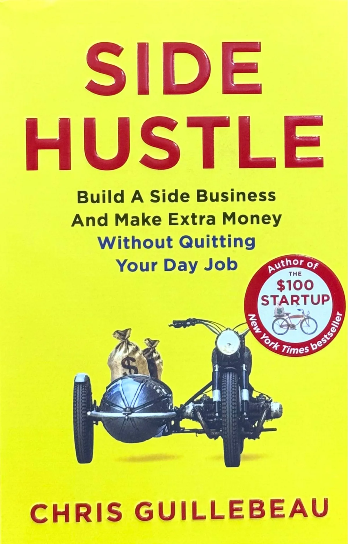 Side hustle