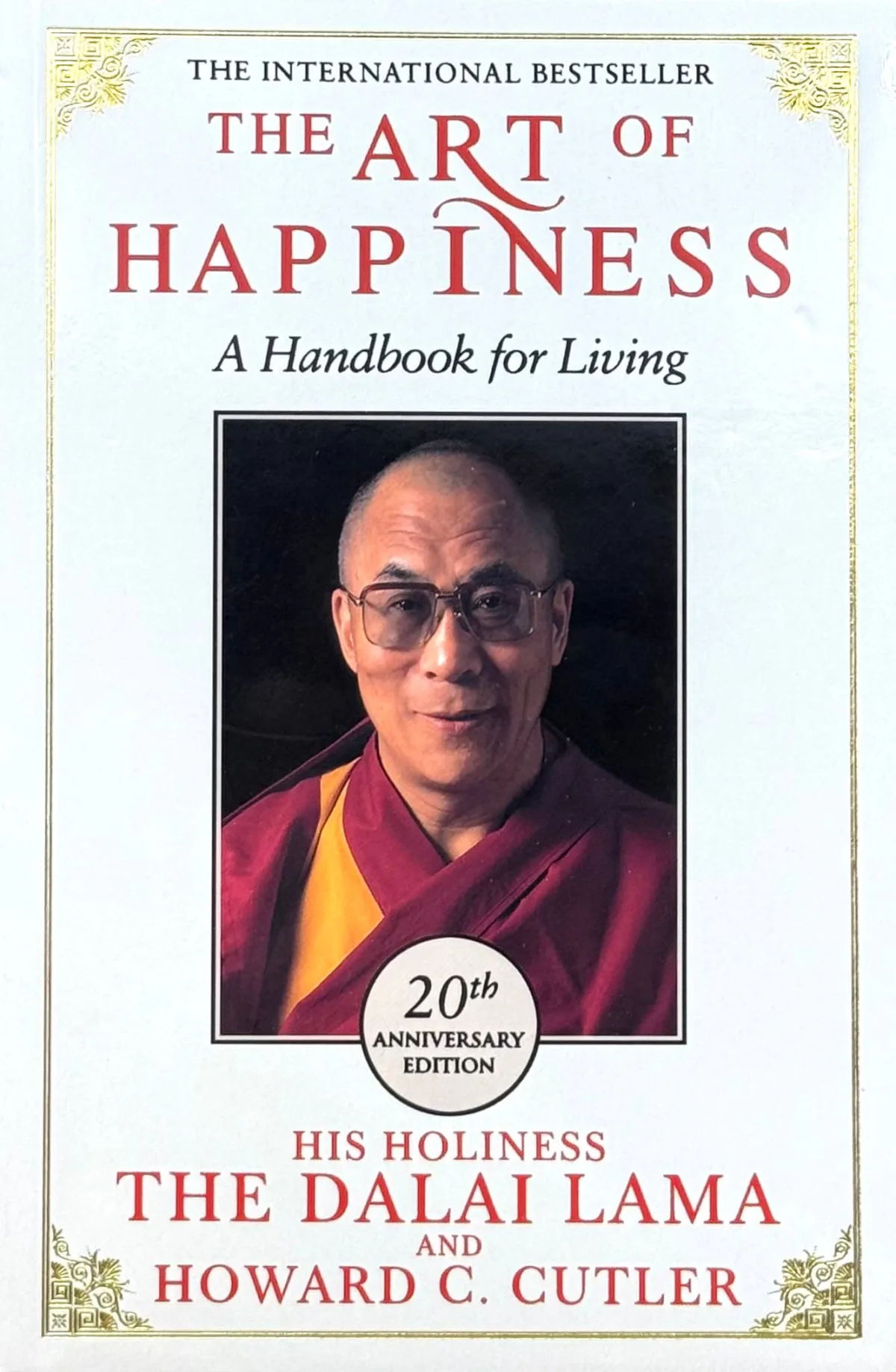The art of happiness