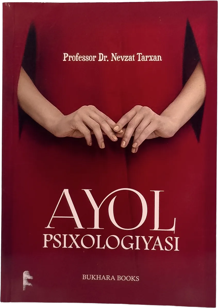 Ayol psixologiyasi