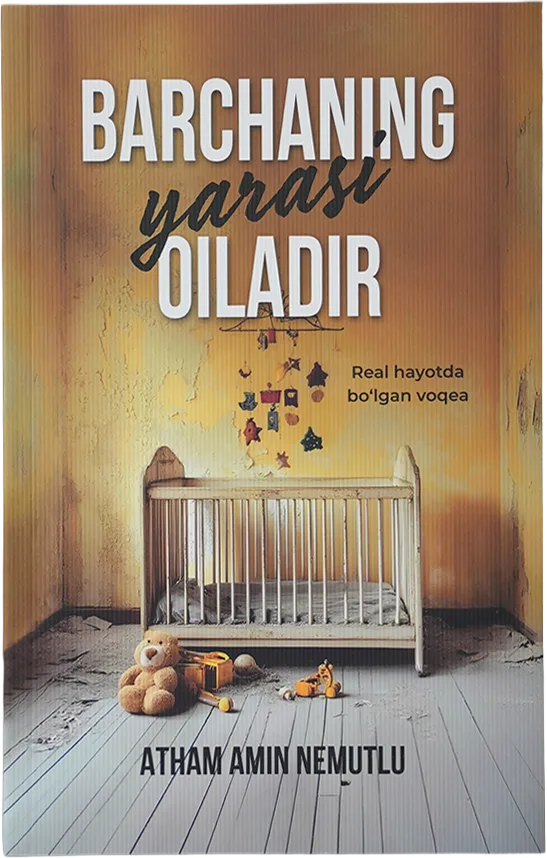 Barchaning yarasi oiladir
