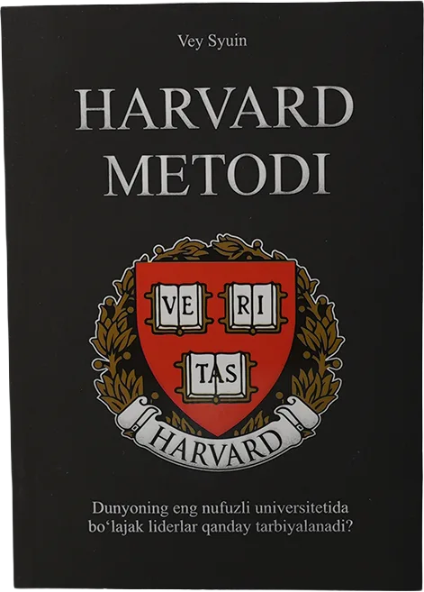 Harvard metodi