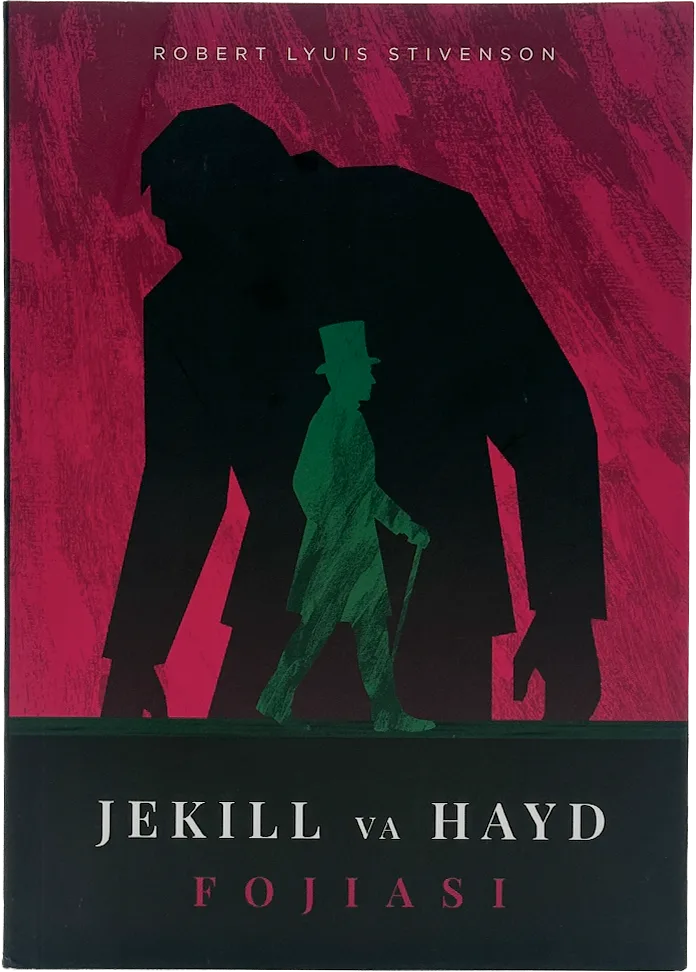 Jekill va Hayd fojiasi