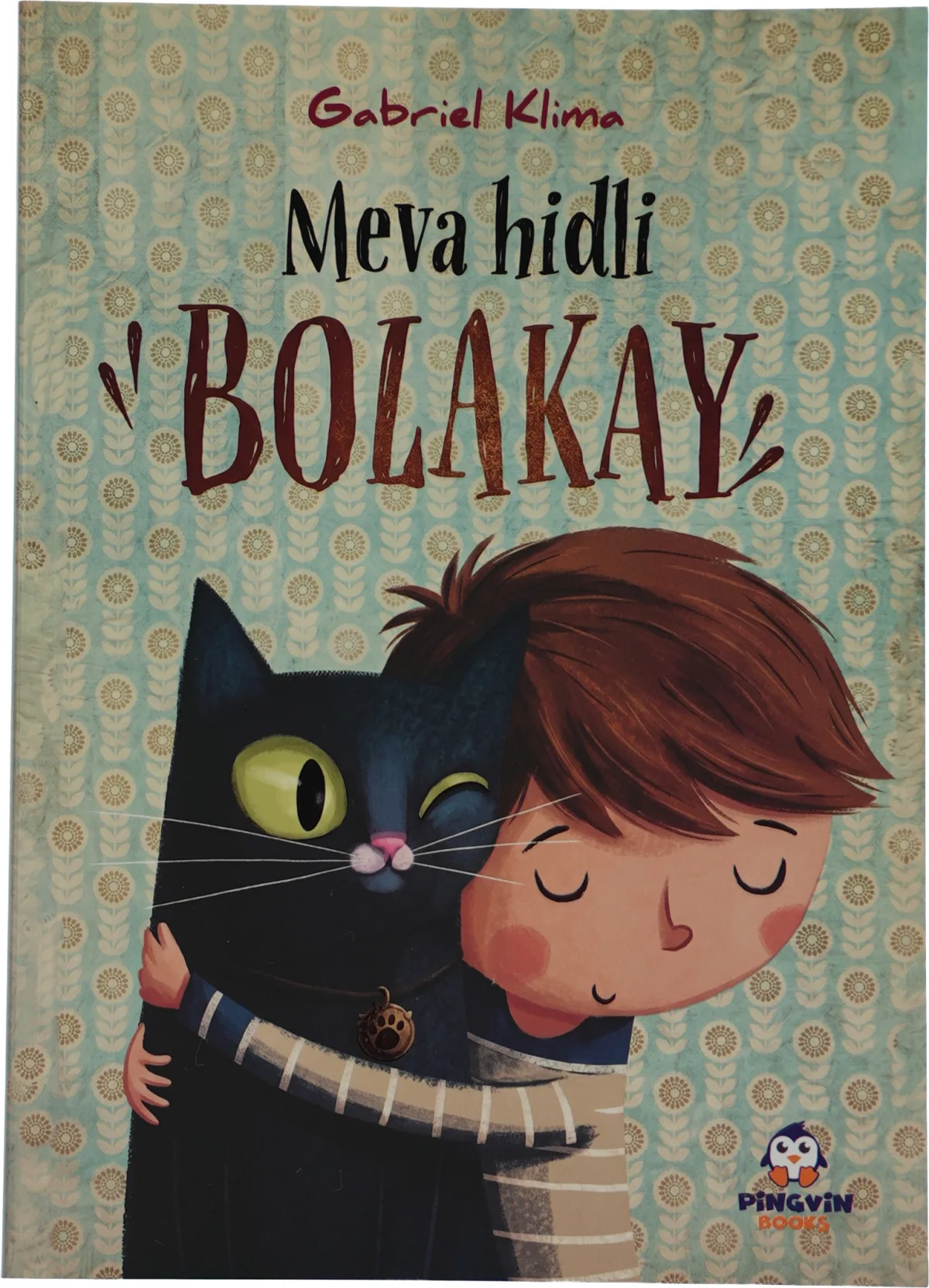 Meva hidli bolakay