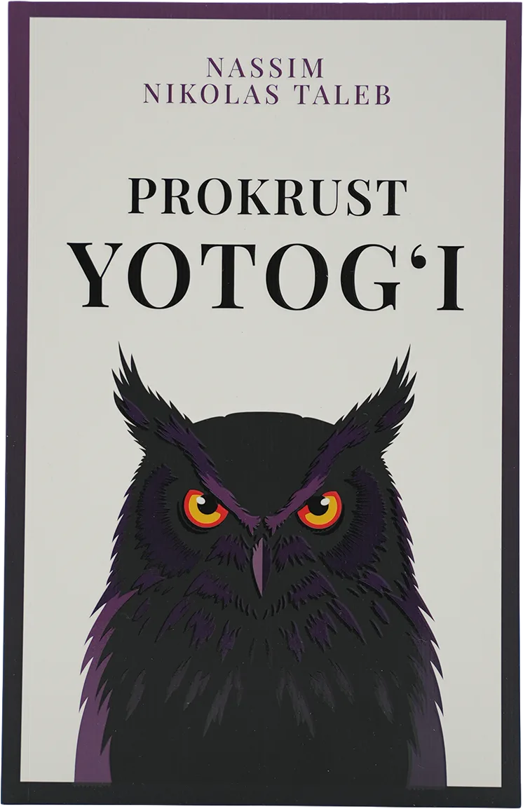 Prokrust yotog'i