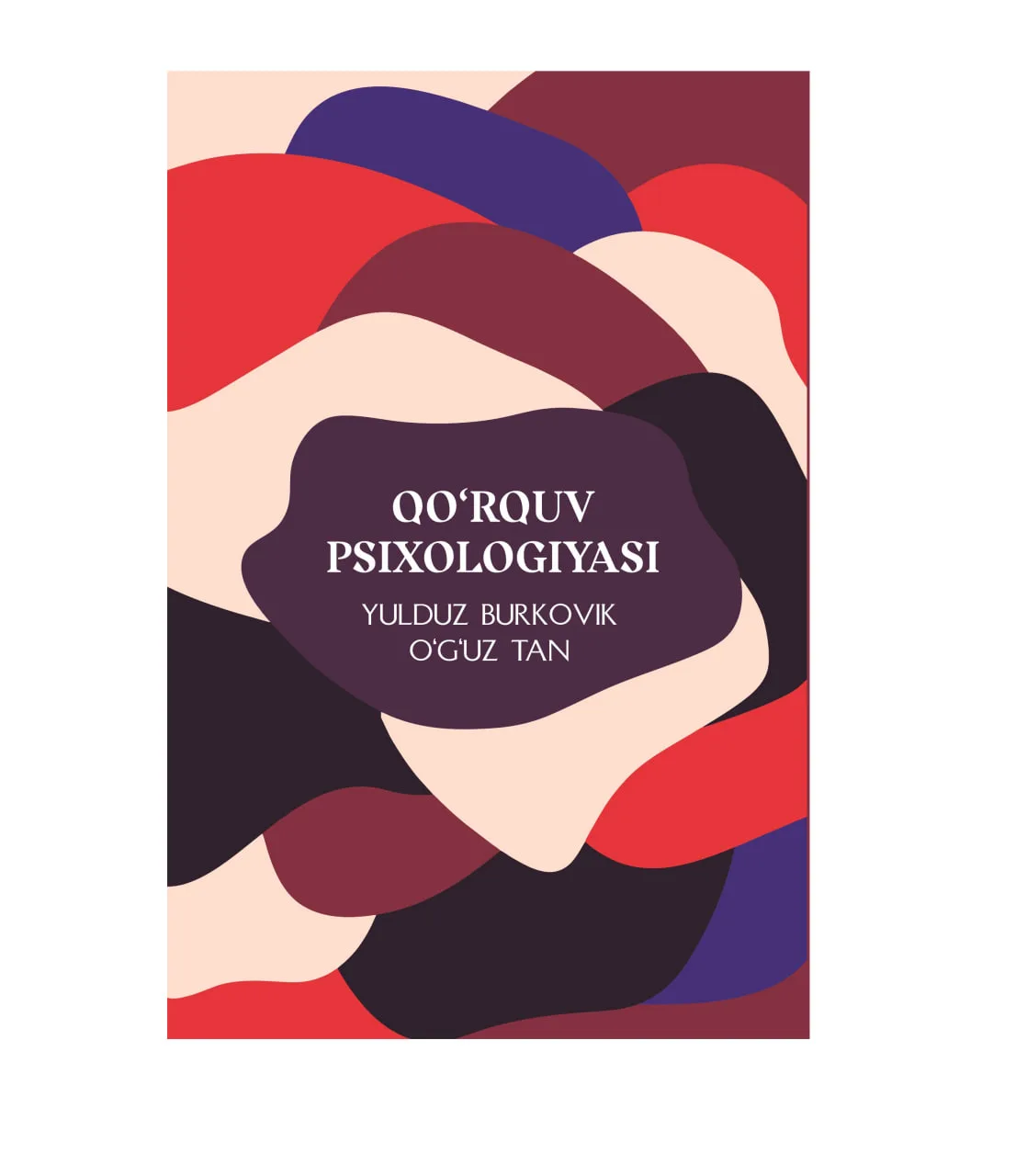 Qo'rquv рsixologiyasi