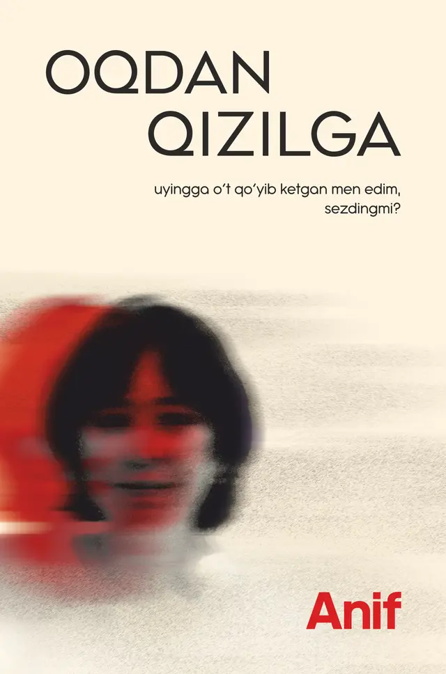Oqdan qizilga