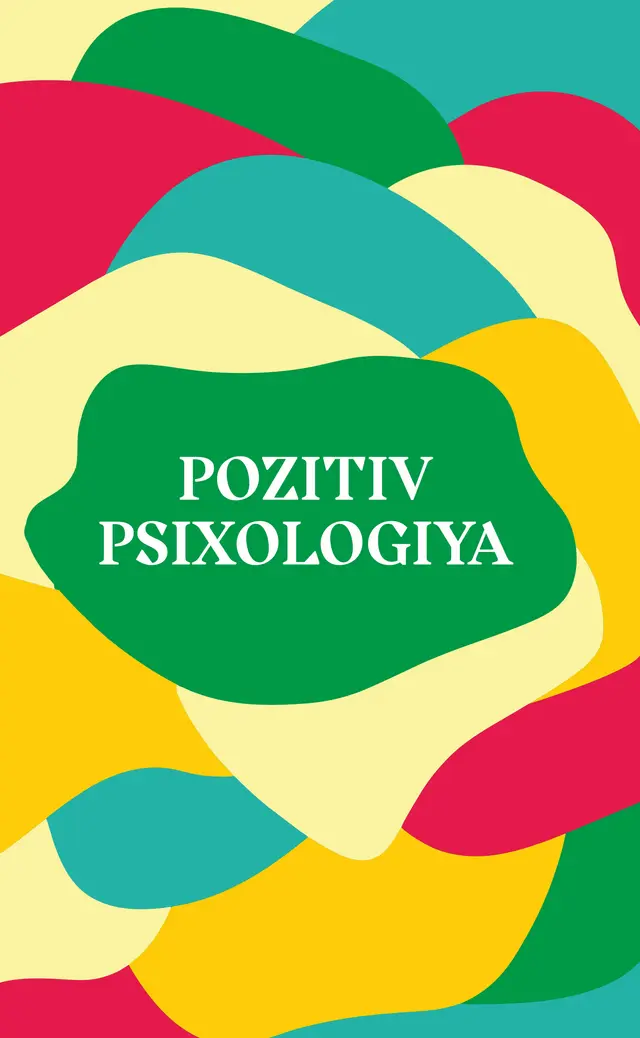 Pozitiv psixologiya