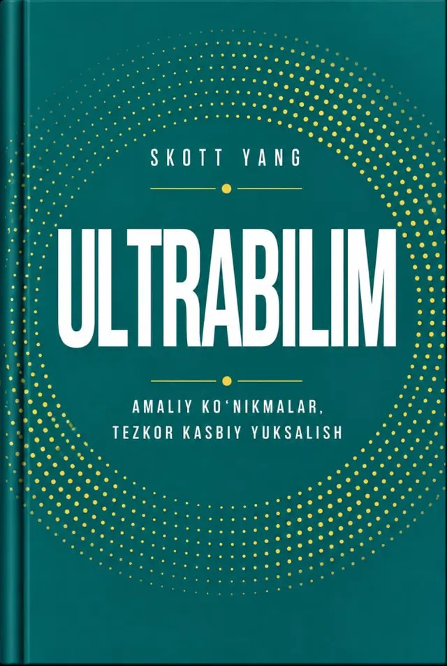 Ultrabilim