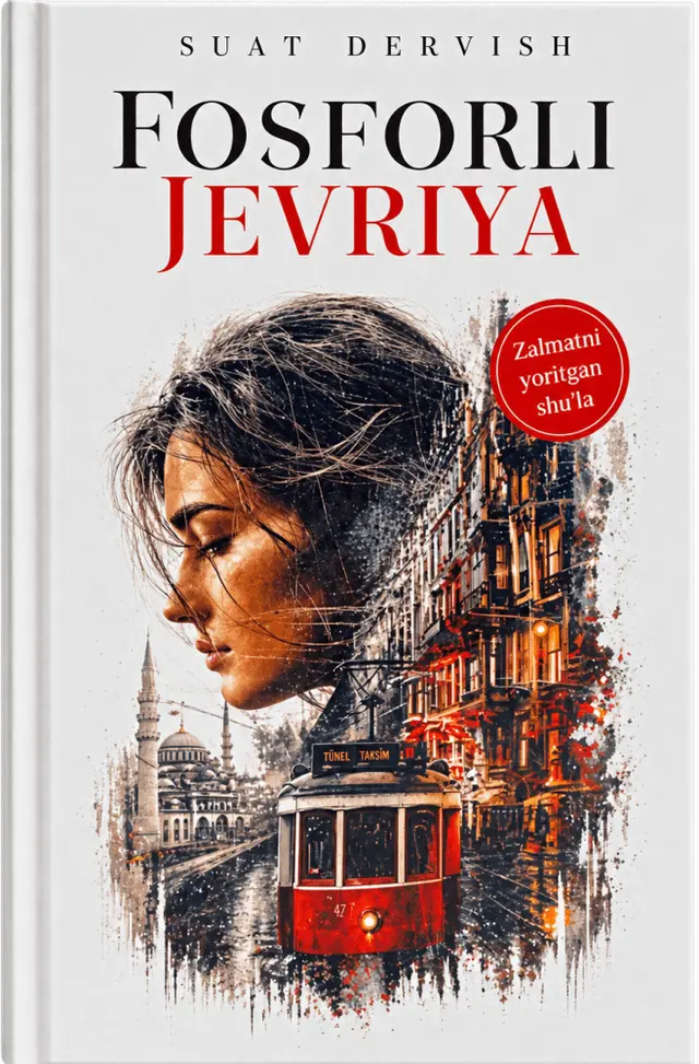 Fosforli Jevriya