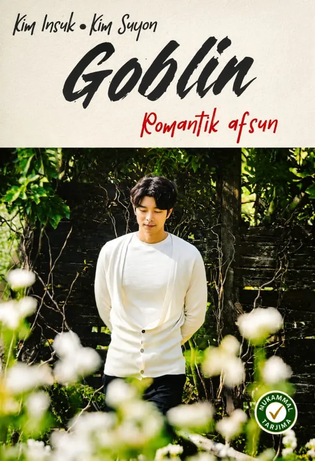 Goblin Romantik afsun