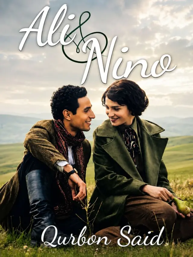 Ali va Nino