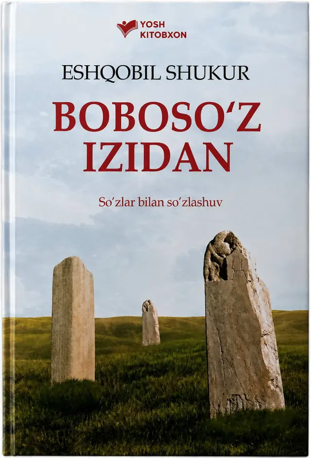 Boboso'z izidan