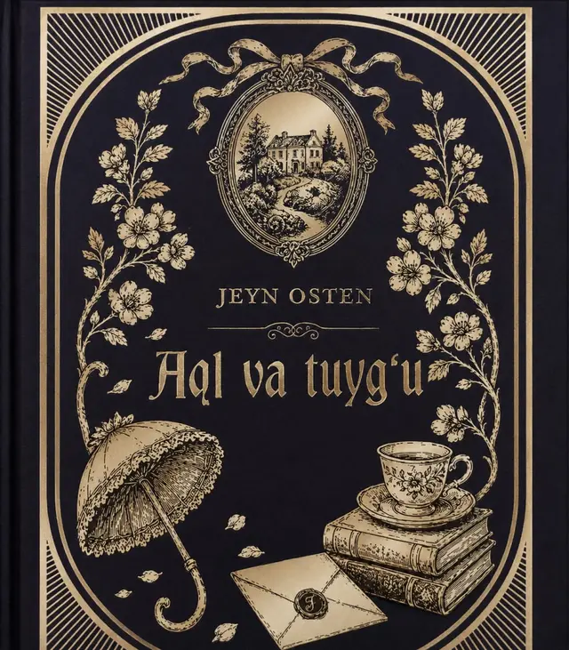 Aql va tuyg'u