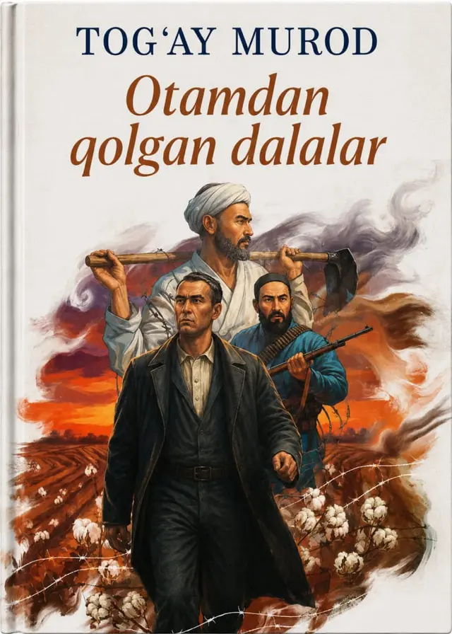 Otamdan qolgan dalalar