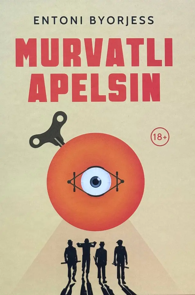 Murvatli apelsin