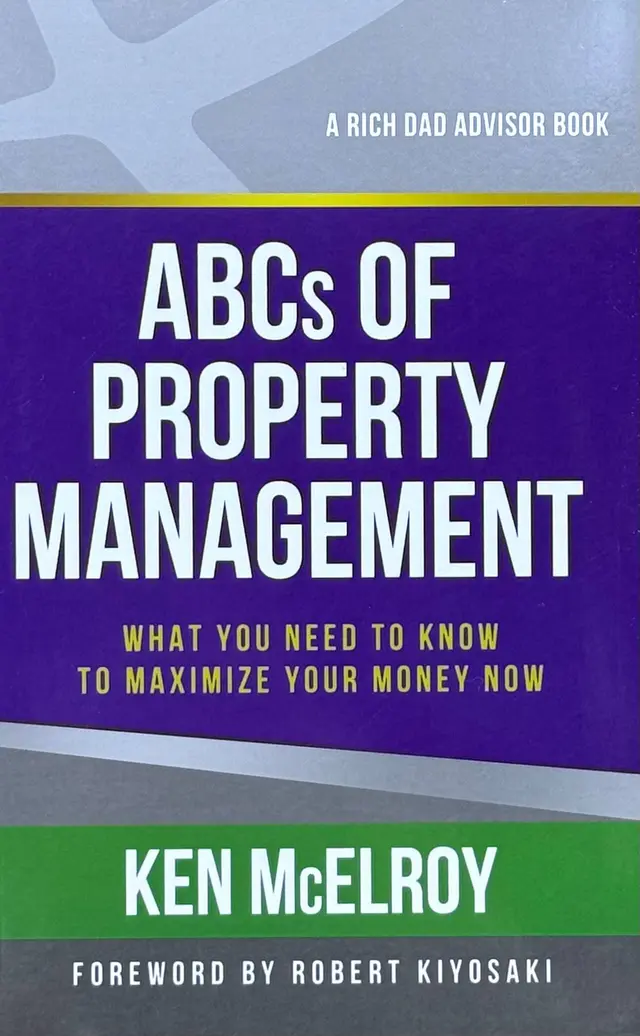 ABCs of Property Management