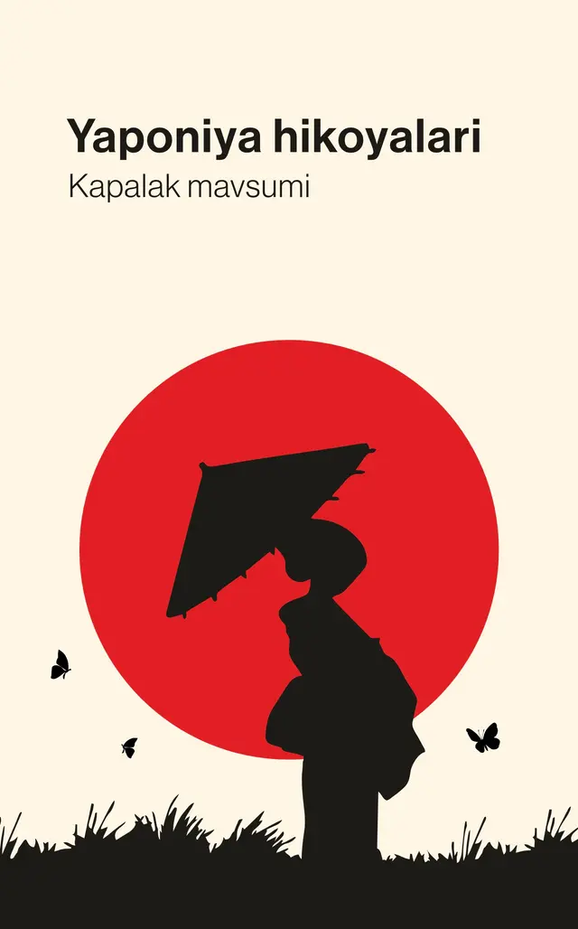 Yaponiya hikoyalari: Kapalak mavsumi