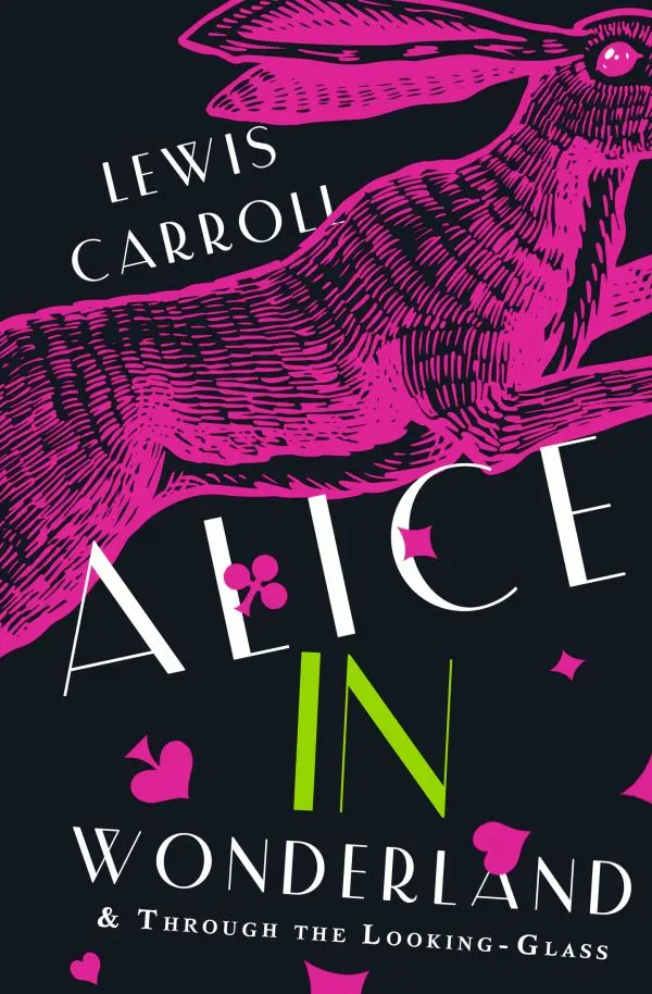 Alice's adventures in Wonderland