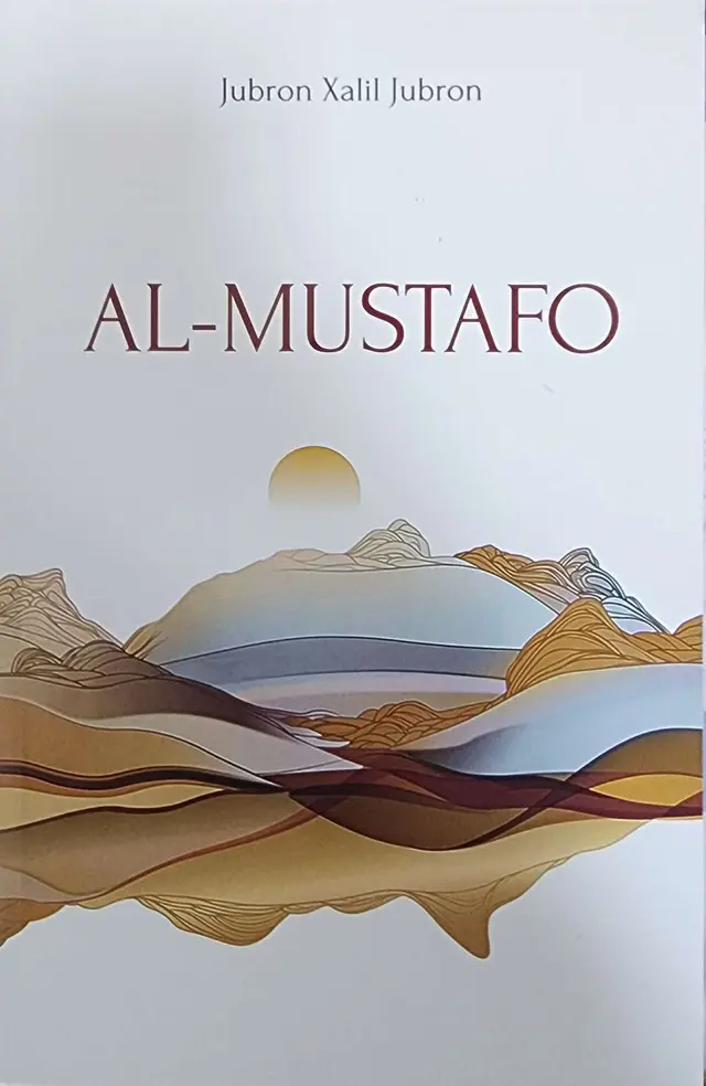 Al-Mustafo