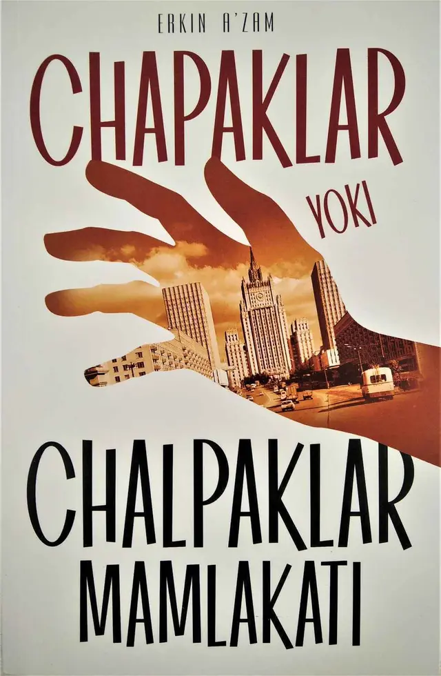 Chapaklar yoki chalpaklar mamlakati