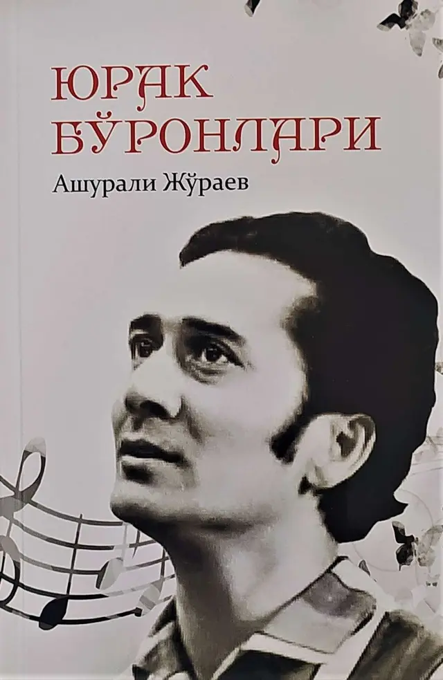 Yurak bo'ronlari
