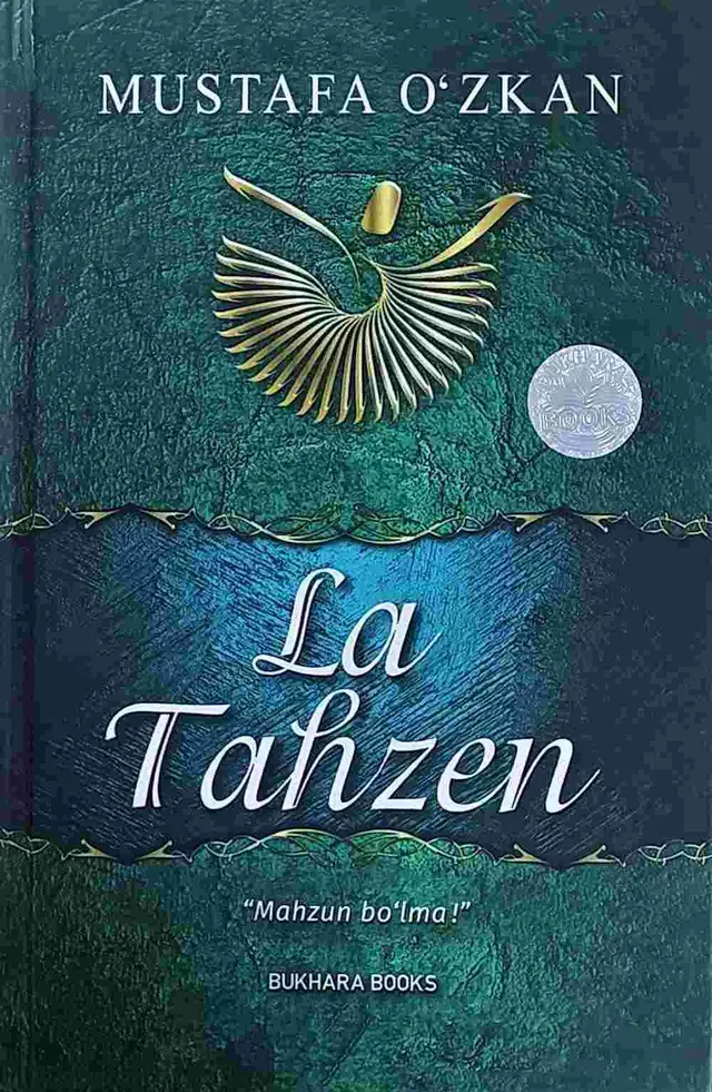 La Tahzen
