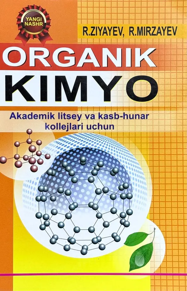 Organik kimyo