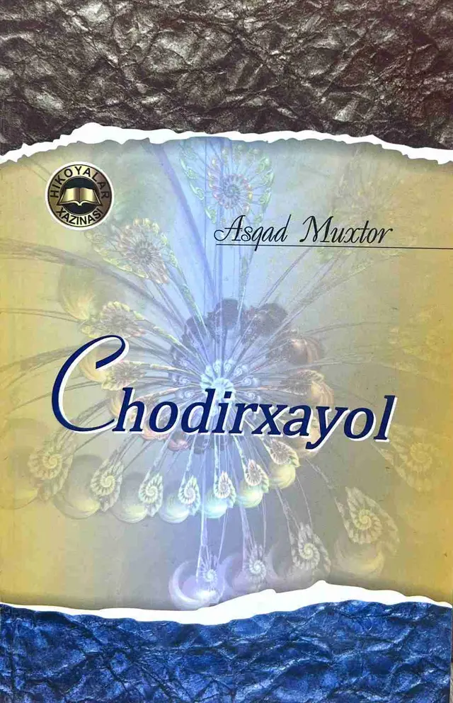 Chodirxayol