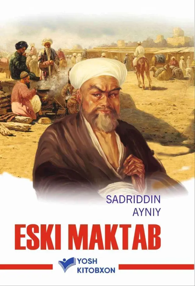 Eski maktab