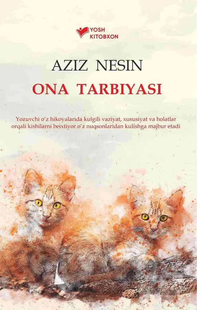 Ona tarbiyasi