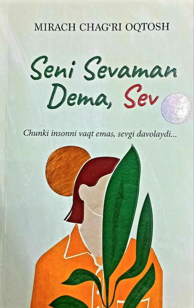 Seni sevaman dema, sev