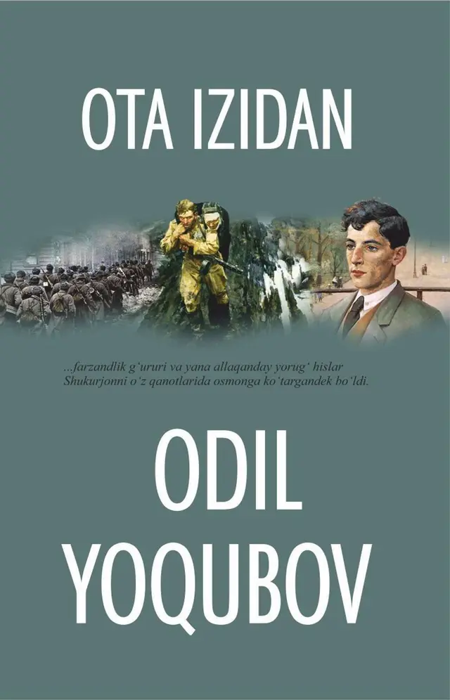 Ota izidan