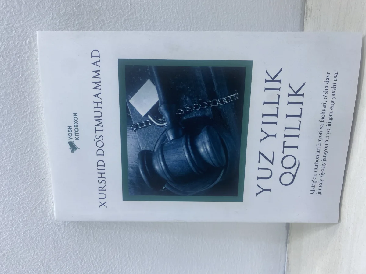 Yuz yillik qotillik
