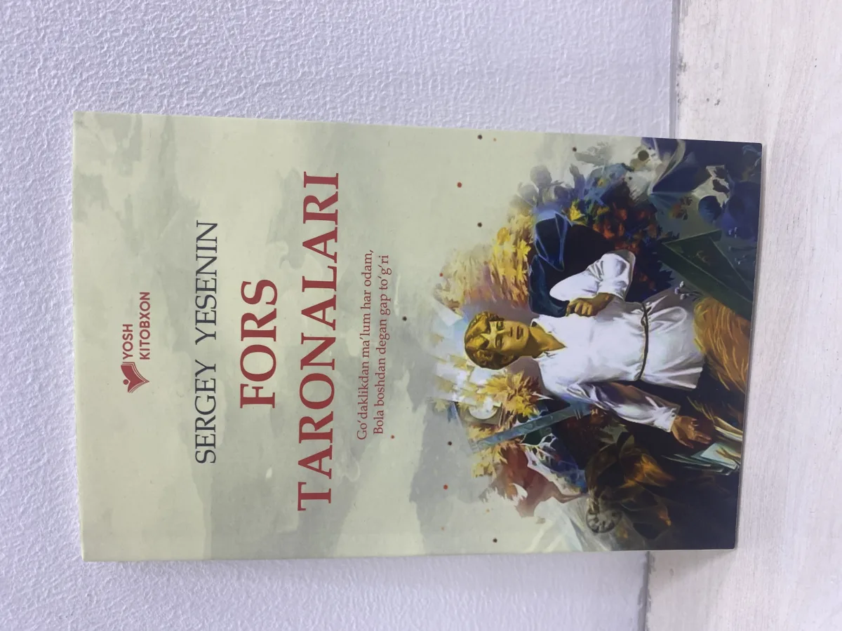 Fors taronalari